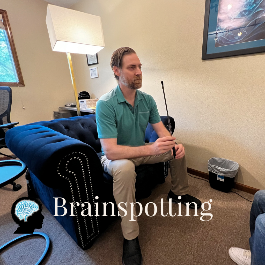 Brainspotting